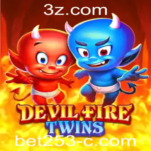 Explorando DevilFireTwins: Um Mergulho nas Regras e Dinâmicas do Jogo com a Palavra-chave bet253aa