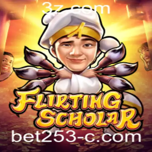 Descubra o Mundo de 'FlirtingScholar': Um Jogo de Estratégia e Humor
