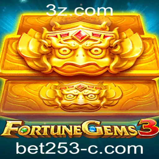 Desvende os Segredos de FortuneGems3: Um Guia Completo para Jogadores