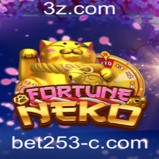 FortuneNeko: Desvende os Segredos e Atraia a Sorte com bet253aa