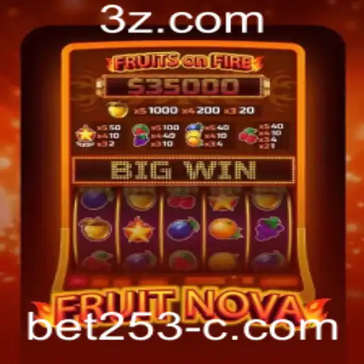 FruitNova: A Nova Sensação no Mundo dos Jogos