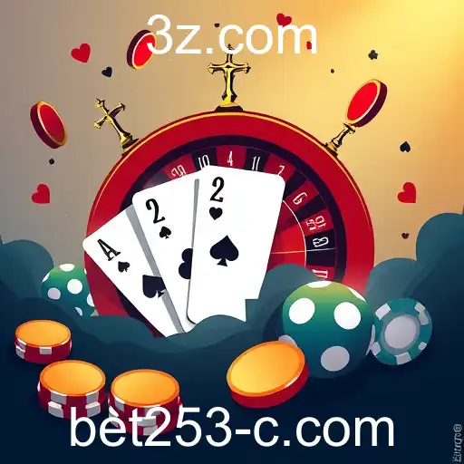 Explorando o Mundo dos Jogos de Cassino