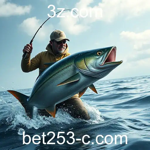 Jogos de Pesca: Uma Experiência Emocionante no Mundo Virtual