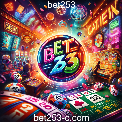 Desvendando a Loteria no Bet253: Emoção e Oportunidade