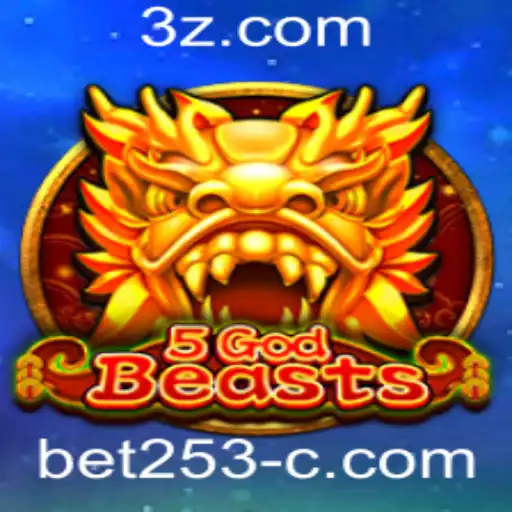 Explorando 5GodBeasts: Um Mergulho no Mundo da Estratégia e Aventura