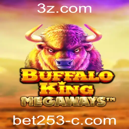 BuffaloKing: Aventura no Mundo Selvagem do Cassino Online