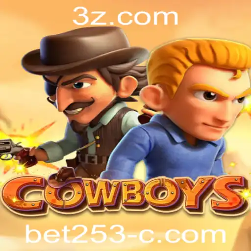 Descobrindo o Universo do Jogo 'COWBOYS'