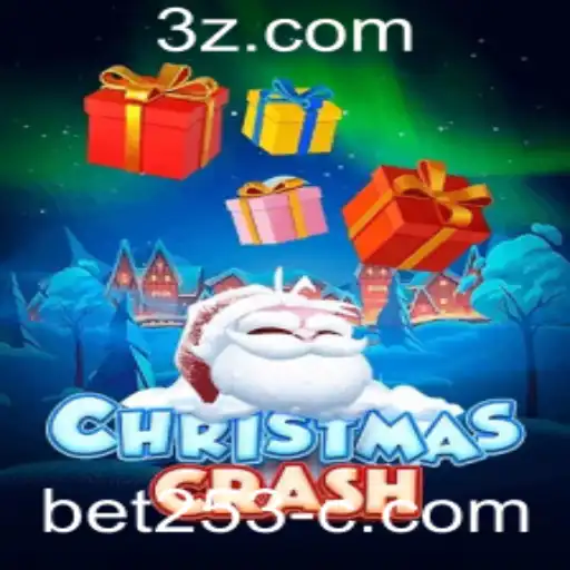 ChristmasCrash: A Revolução dos Jogos Festivos