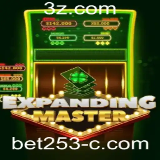 Descubra o Fascinante Mundo do Jogo ExpandingMaster