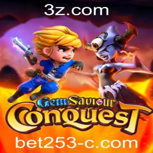 Gem Saviour Conquest: Explore a Aventura Épica e as Regras de Jogo