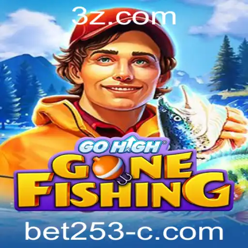 GoHighGoneFishing: Aventuras de Pesca em um Mundo Digital