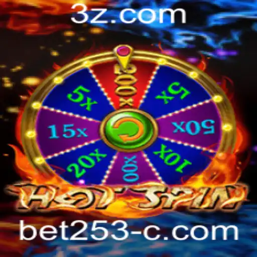 Descubra o Mundo Emocionante do Jogo HotSpin e a Estratégia por Trás do Código bet253aa