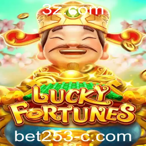 Descubra o Mundo de LuckyFortunes com bet253aa: Regras e Diversão