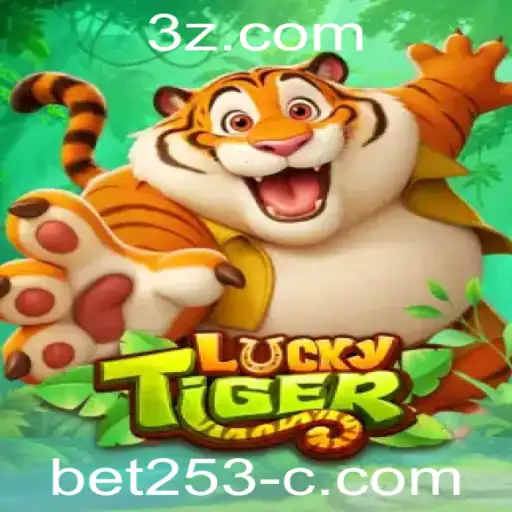 Descubra LuckyTiger: O Fascinante Mundo das Apostas com bet253aa