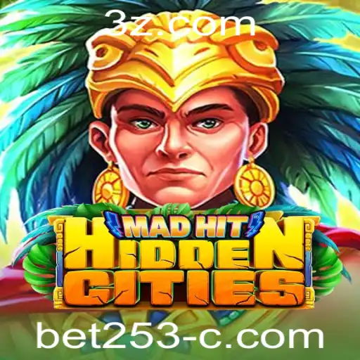 MadHitHiddenCities: Explorando Cidades Escondidas em Uma Nova Aventura de Jogo