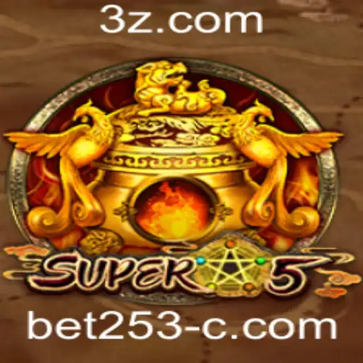 Descubra o Fascinante Mundo do Jogo Super5