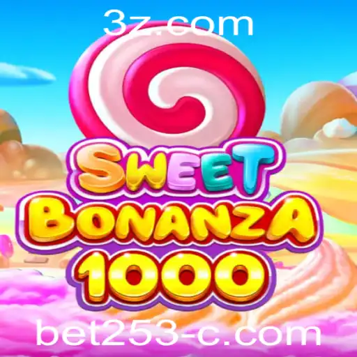 Descubra o Fascinante Mundo de SweetBonanza1000 com bet253aa