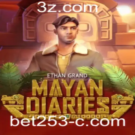 Explorando o Mundo de 'MayanDiaries' com bet253aa