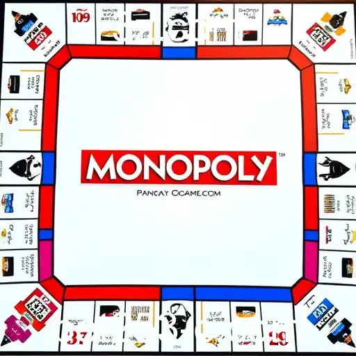 O Mundo Fascinante do Monopoly: Estratégias e Curiosidades