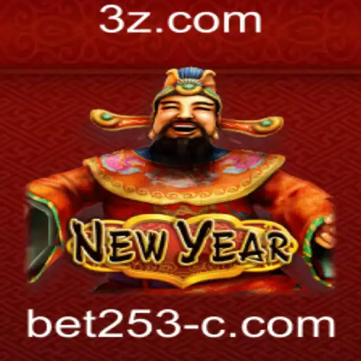 NewYear: Descubra o Novo Jogo Excitante com bet253aa