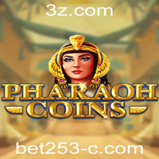 Desvendando PharaohCoins: A Nova Sensação no Mundo dos Jogos de Apostas