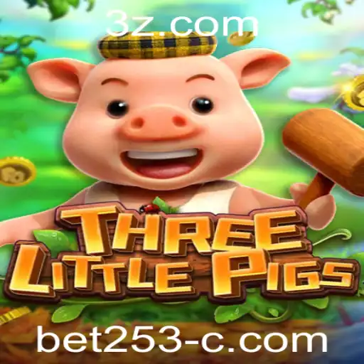 Descubra o Fascinante Mundo do Jogo 'THREELITTLEPIGS'