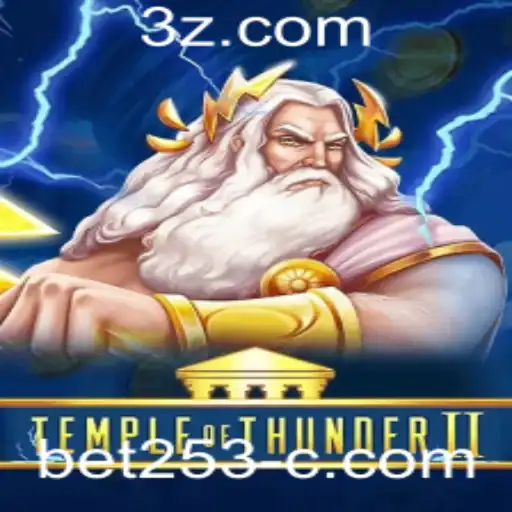 Temple of Thunder II: Uma Aventura Épica no Universo dos Jogos