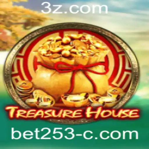 Tesouros e Estratégias no Novo Jogo TreasureHouse
