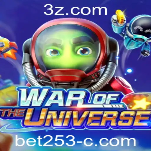 WAROFTHEUNIVERSE: Uma Jornada Galáctica no Mundo dos Jogos